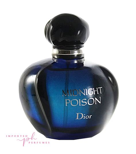 dior midnight poison similar|Dior midnight poison miniature.